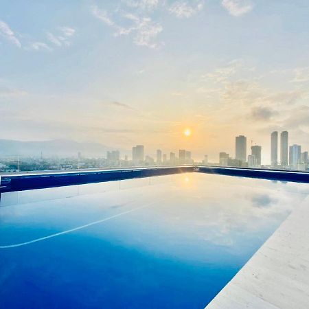 Nature Hotel & Spa Da Nang Dış mekan fotoğraf