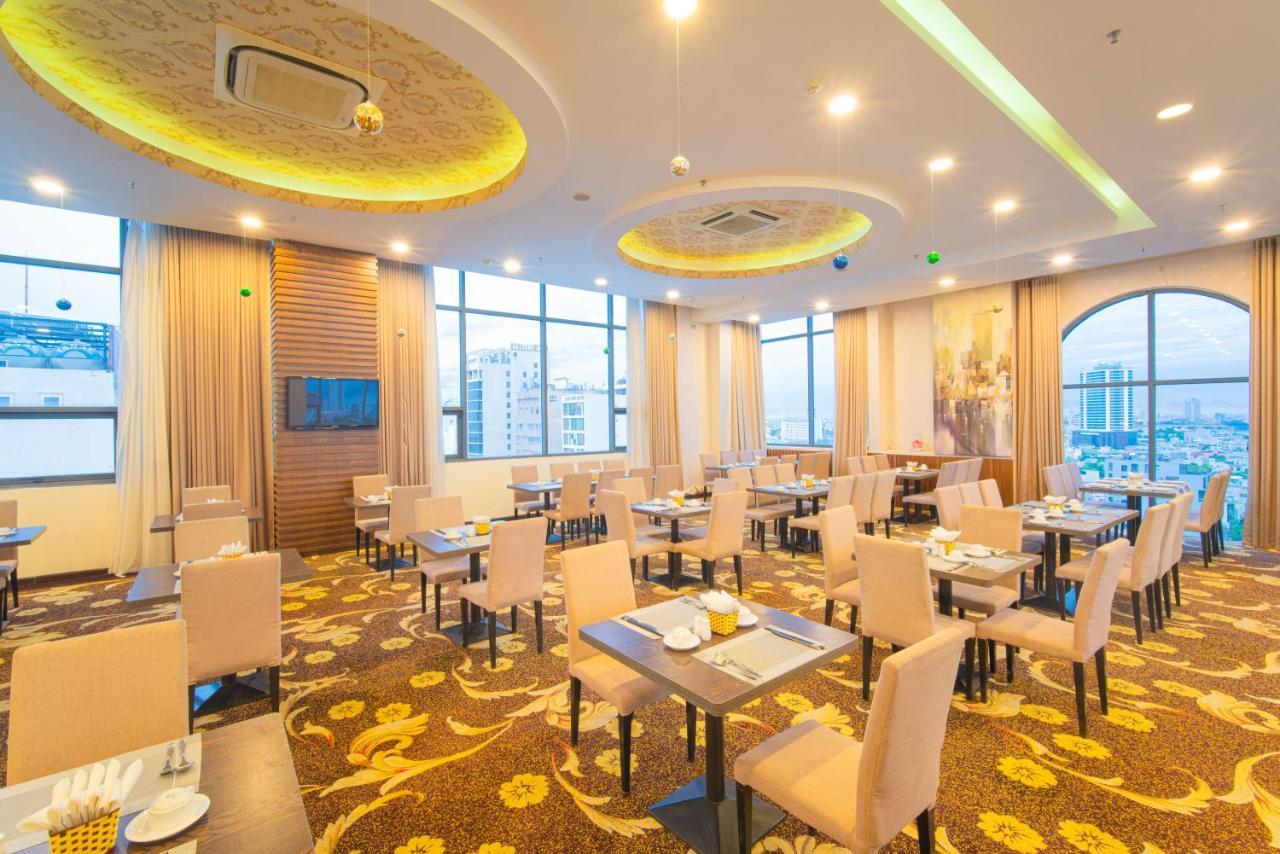 Nature Hotel & Spa Da Nang Dış mekan fotoğraf