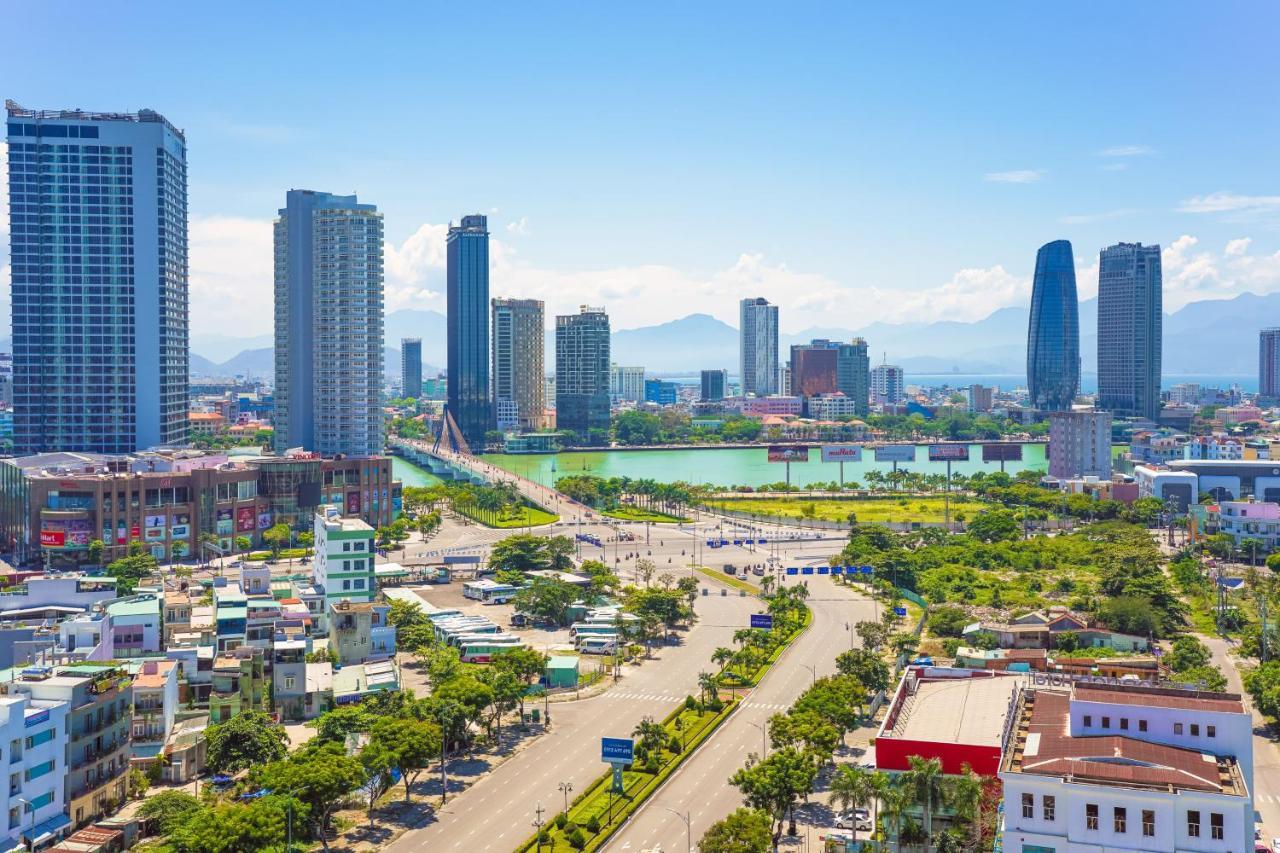 Nature Hotel & Spa Da Nang Dış mekan fotoğraf
