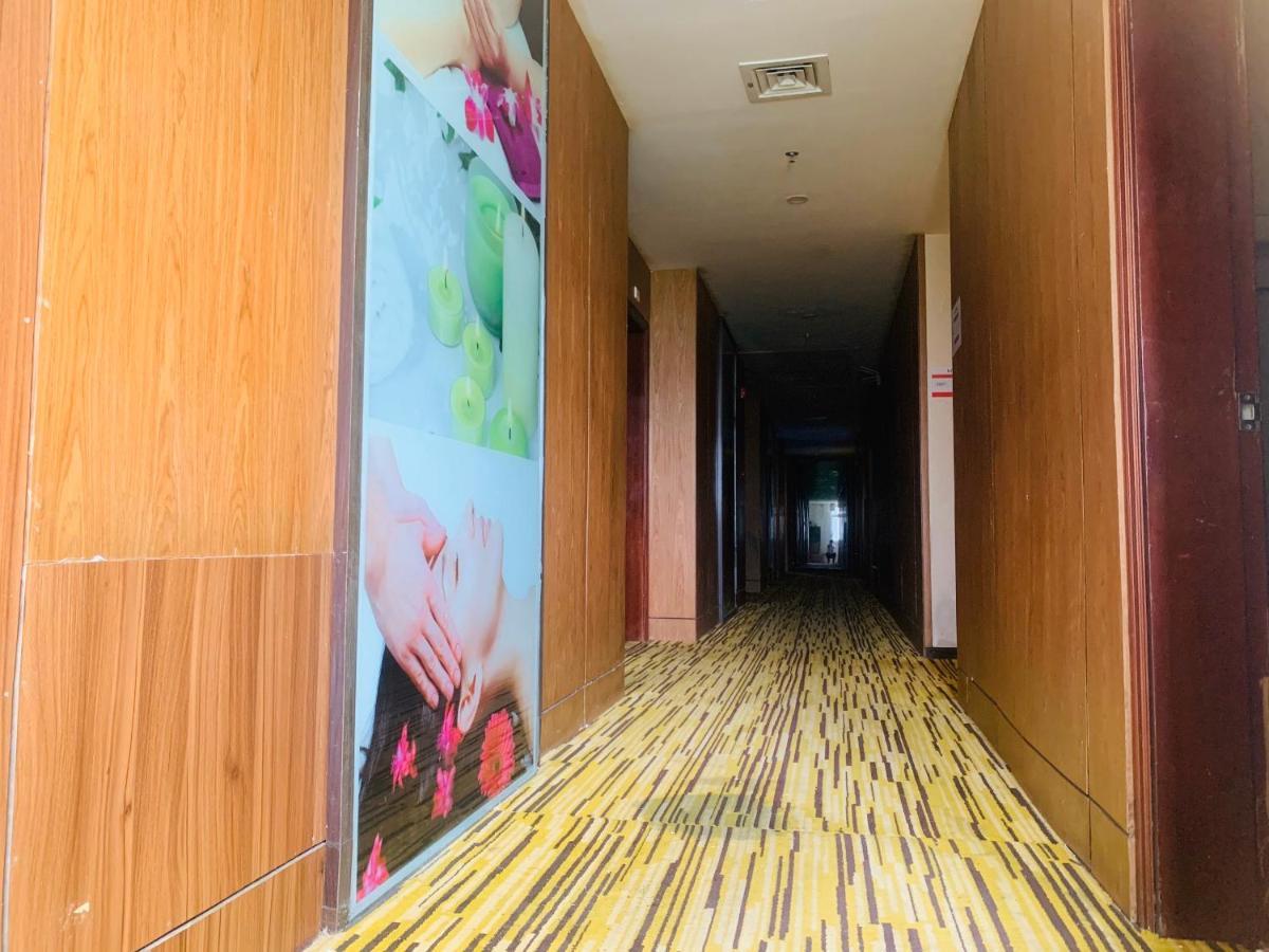 Nature Hotel & Spa Da Nang Dış mekan fotoğraf