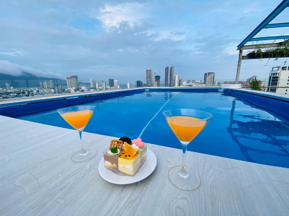 Nature Hotel & Spa Da Nang Dış mekan fotoğraf