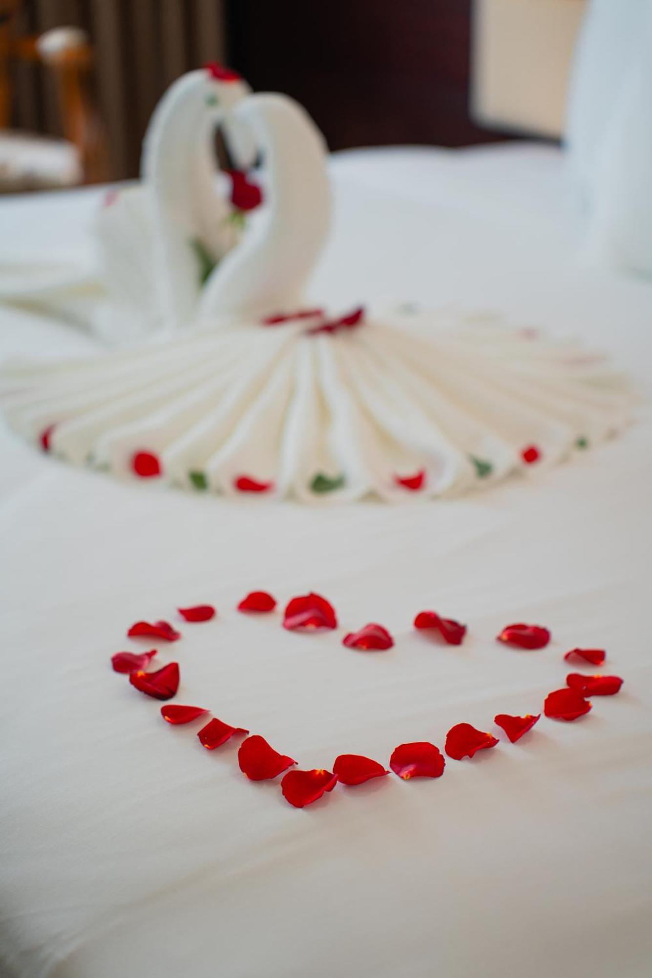 Nature Hotel & Spa Da Nang Dış mekan fotoğraf