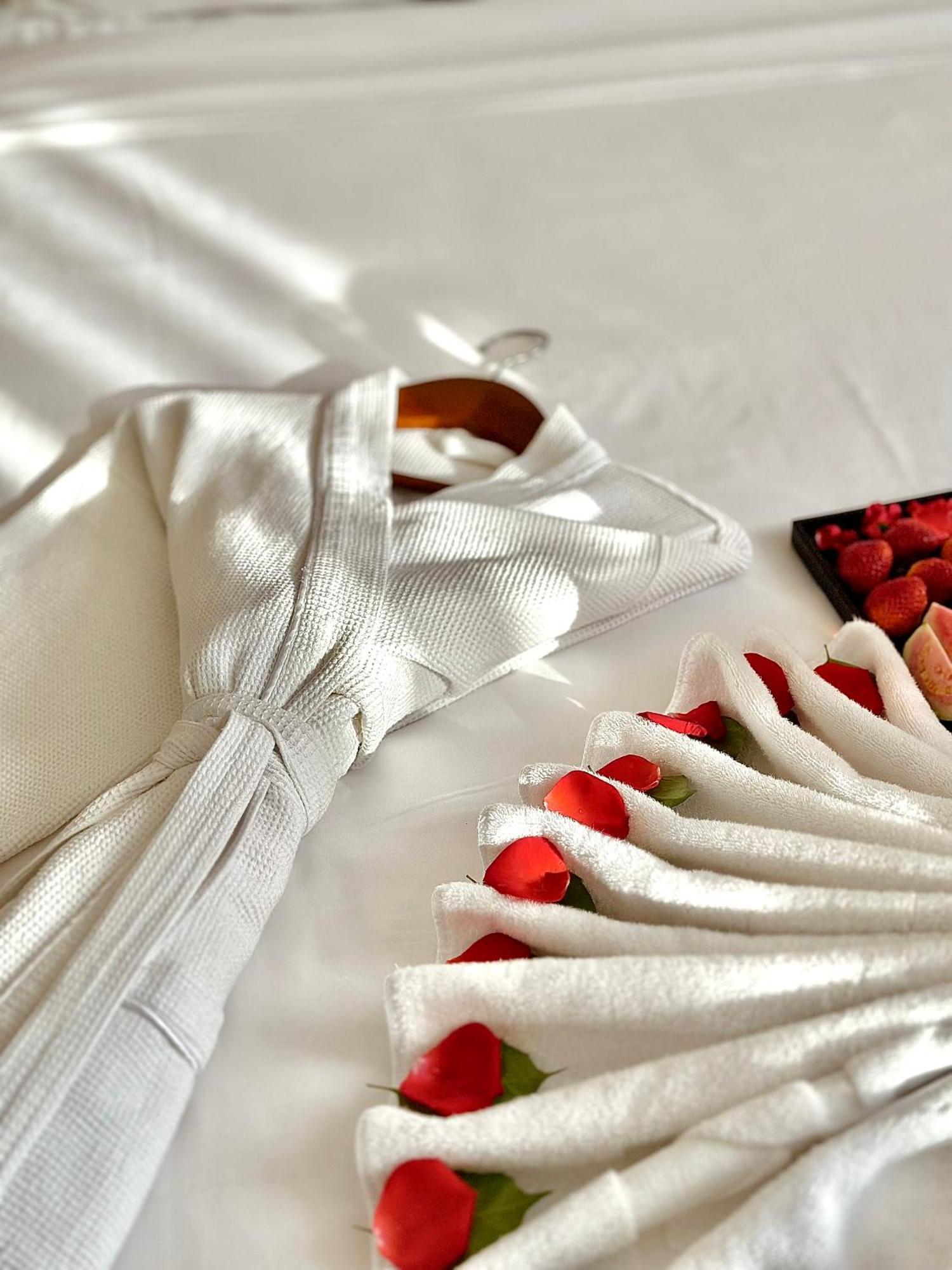 Nature Hotel & Spa Da Nang Dış mekan fotoğraf