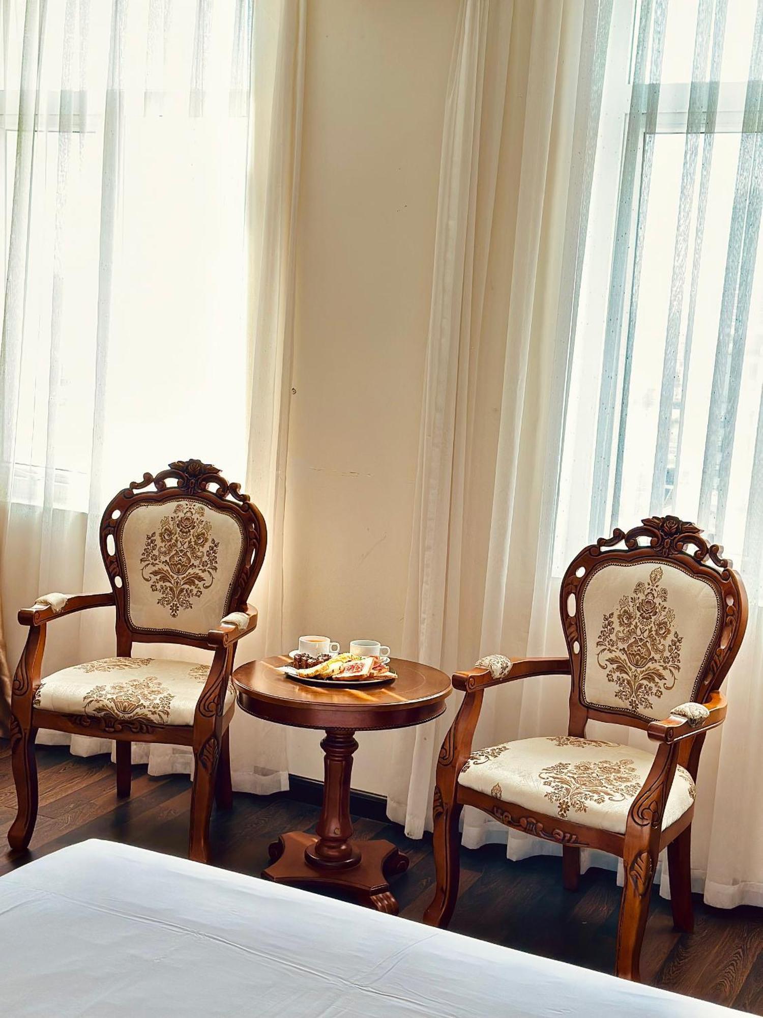 Nature Hotel & Spa Da Nang Dış mekan fotoğraf