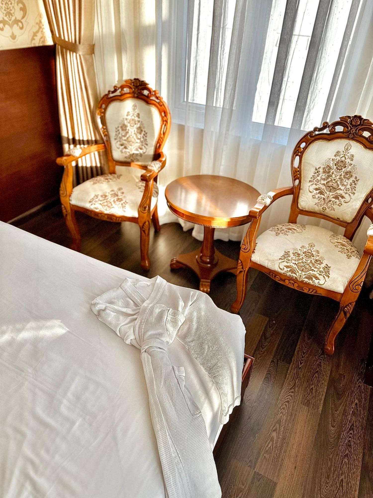 Nature Hotel & Spa Da Nang Dış mekan fotoğraf