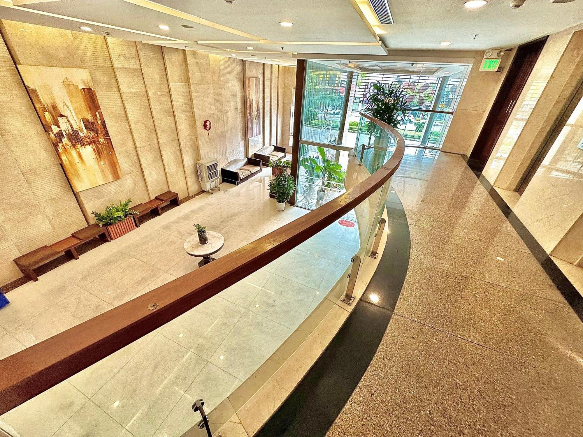 Nature Hotel & Spa Da Nang Dış mekan fotoğraf
