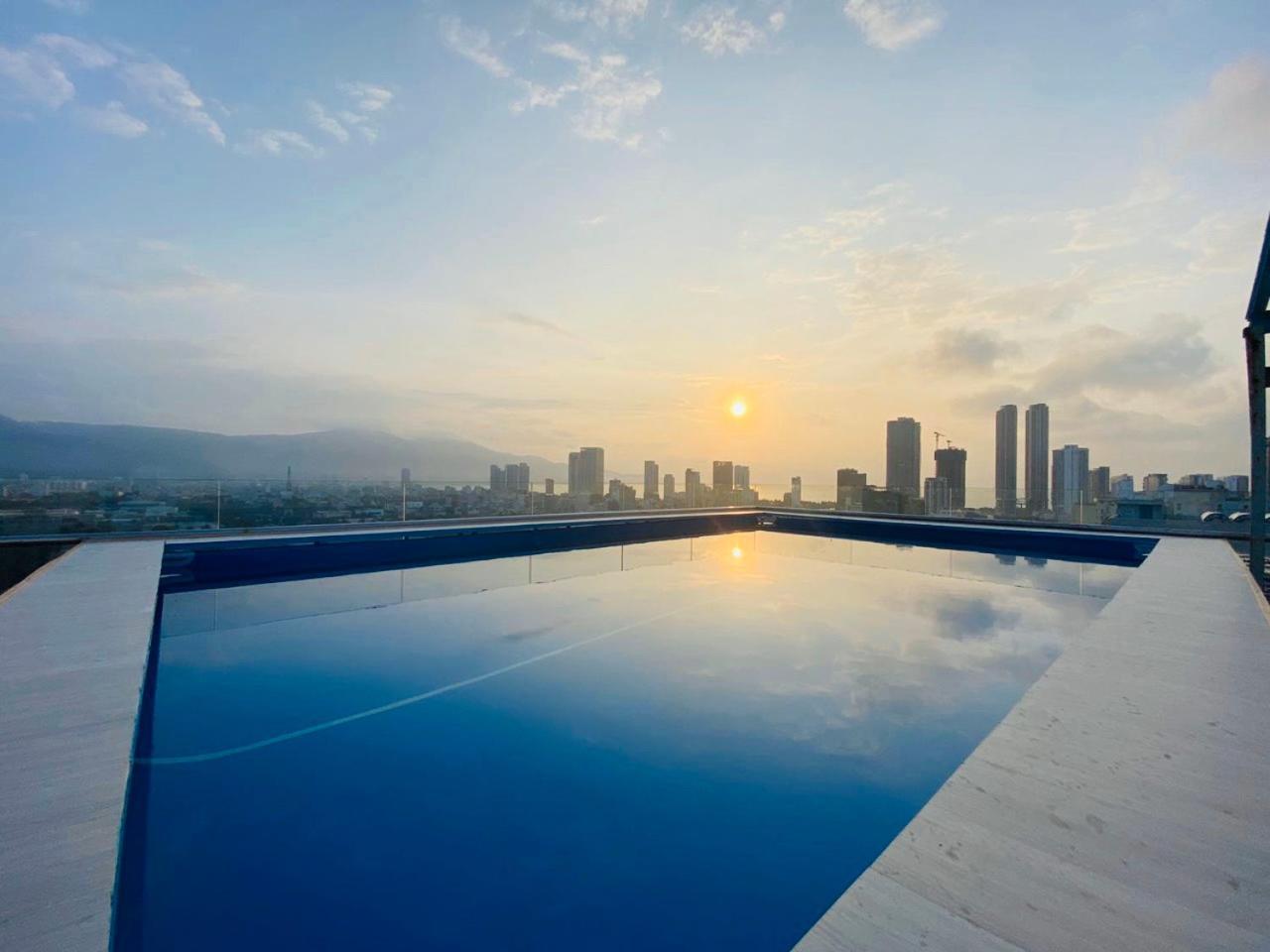 Nature Hotel & Spa Da Nang Dış mekan fotoğraf
