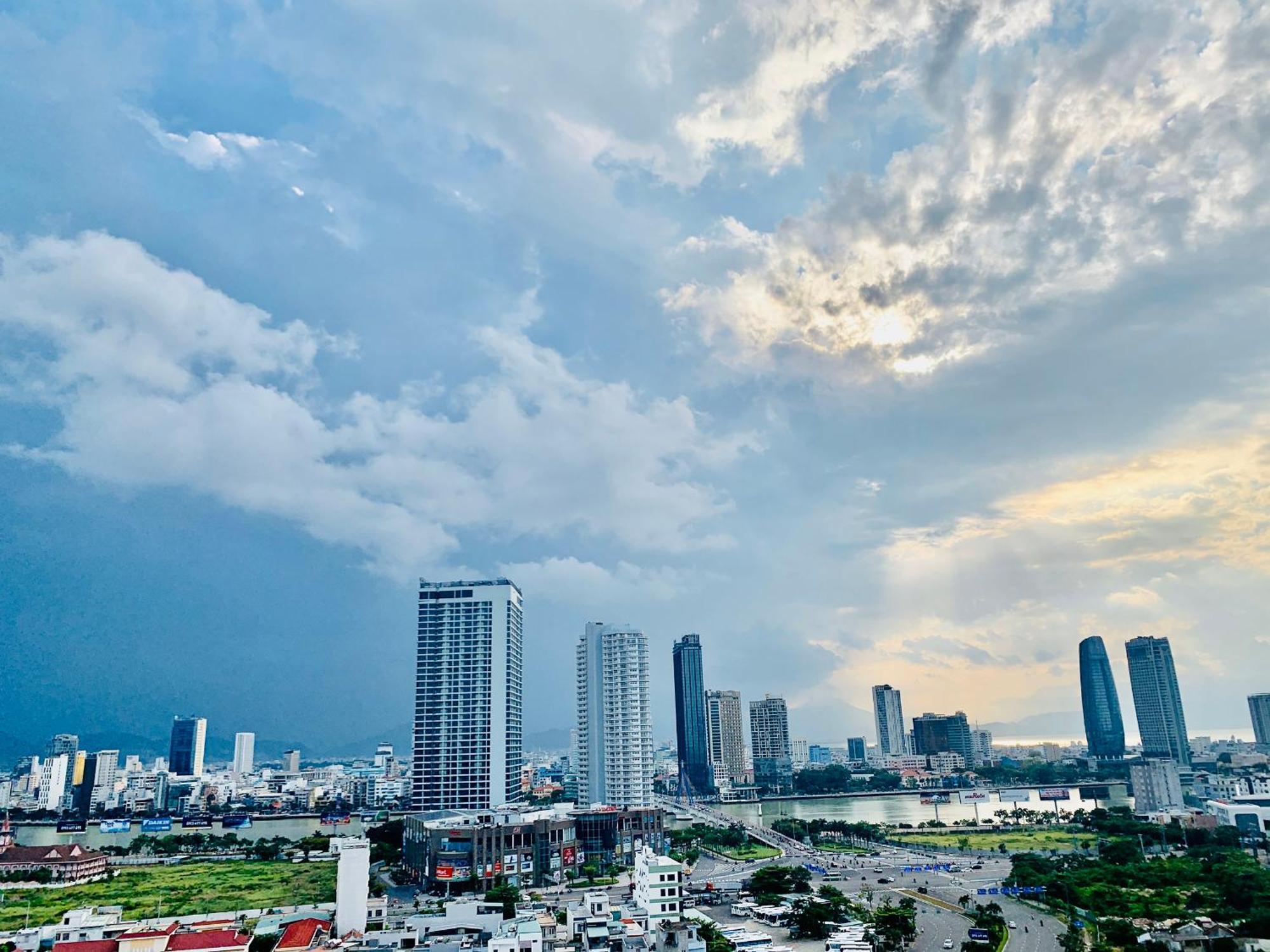 Nature Hotel & Spa Da Nang Dış mekan fotoğraf