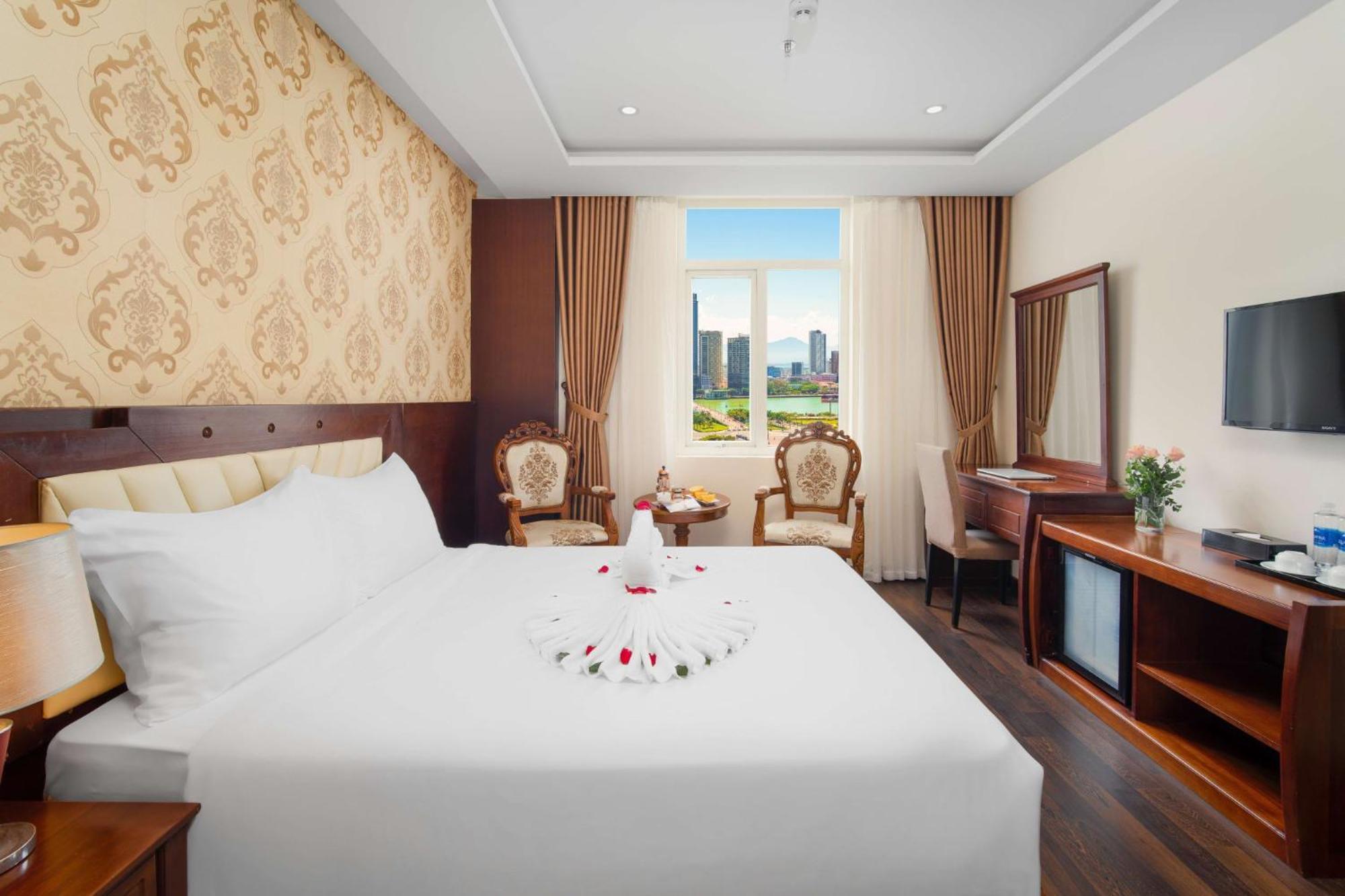 Nature Hotel & Spa Da Nang Dış mekan fotoğraf