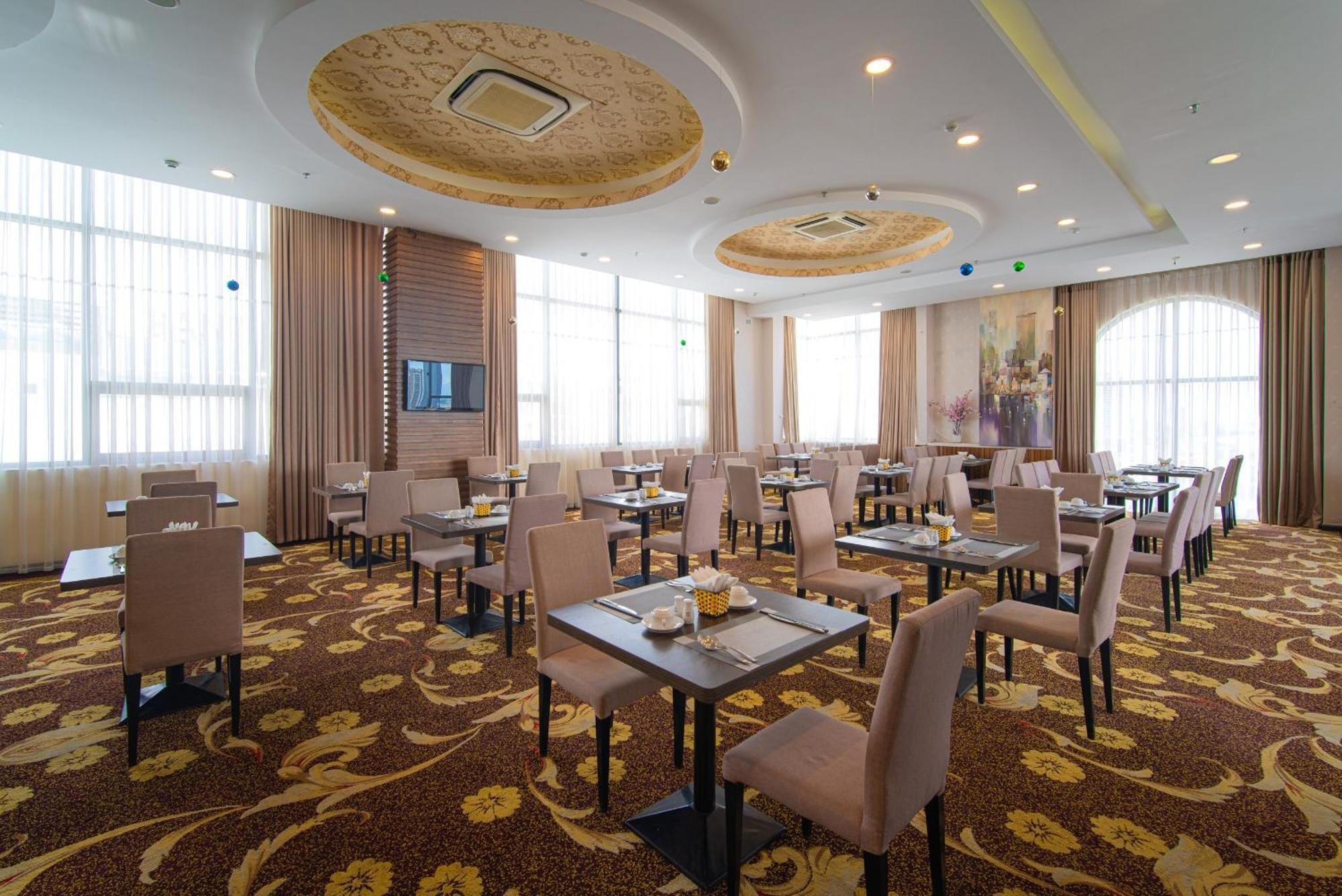 Nature Hotel & Spa Da Nang Dış mekan fotoğraf