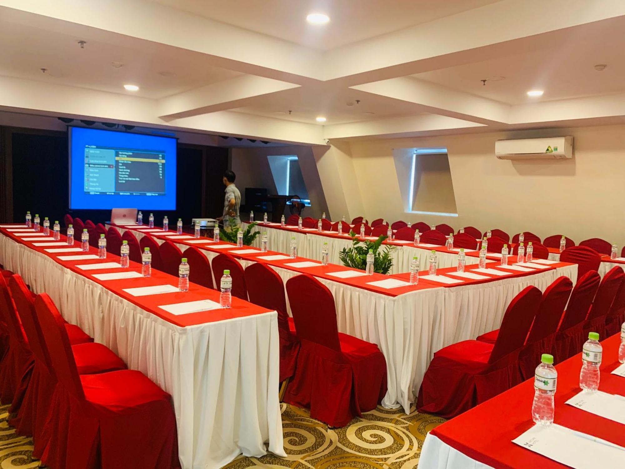 Nature Hotel & Spa Da Nang Dış mekan fotoğraf