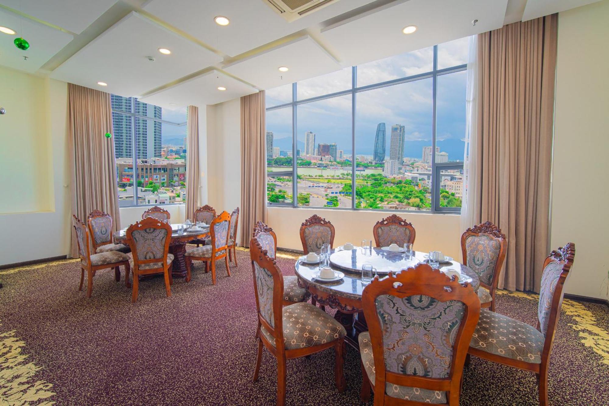 Nature Hotel & Spa Da Nang Dış mekan fotoğraf